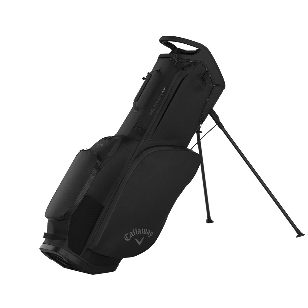 Callaway Golf 2026 Fairway+ Stand Bag - Maple Hill Golf